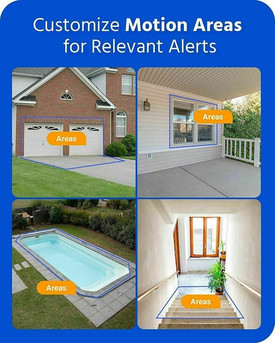 HiLook 1080p DVR - DVR-204G-F1 (NO HDD)