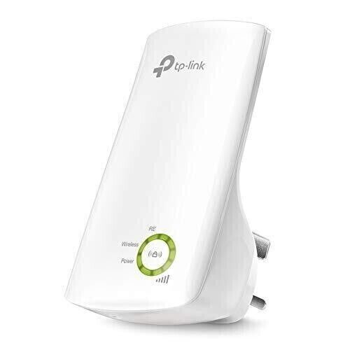 TP-Link WiFi Range Extender
