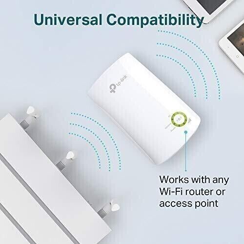 TP-Link WiFi Range Extender