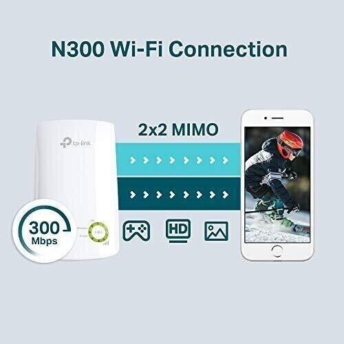 TP-Link WiFi Range Extender