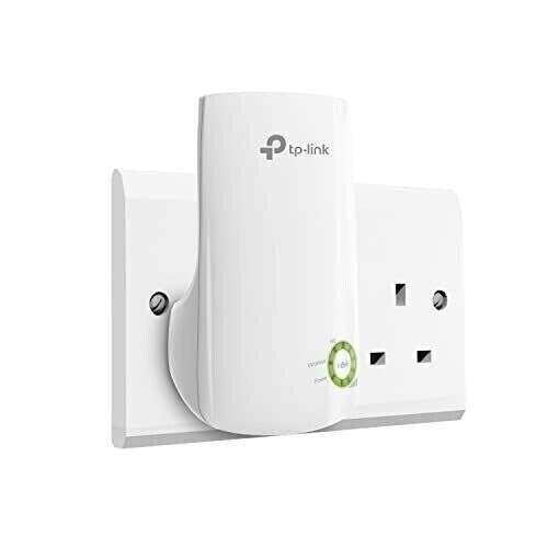 TP-Link WiFi Range Extender
