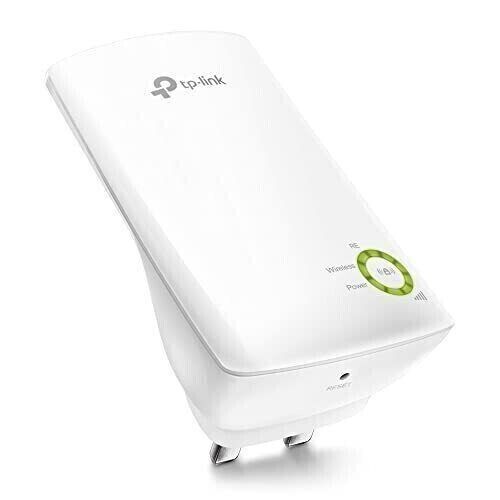 TP-Link WiFi Range Extender