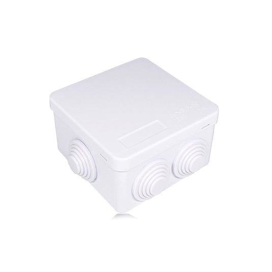 Waterproof IP55 Junction Box