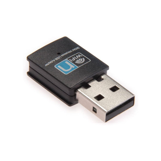 300Mbps USB WiFi Adapter