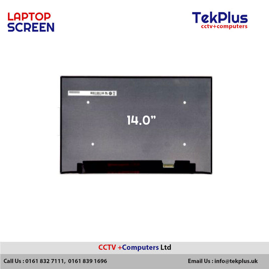 Laptop Screen 14.0" (No-bracket)LED LCD Display Panel