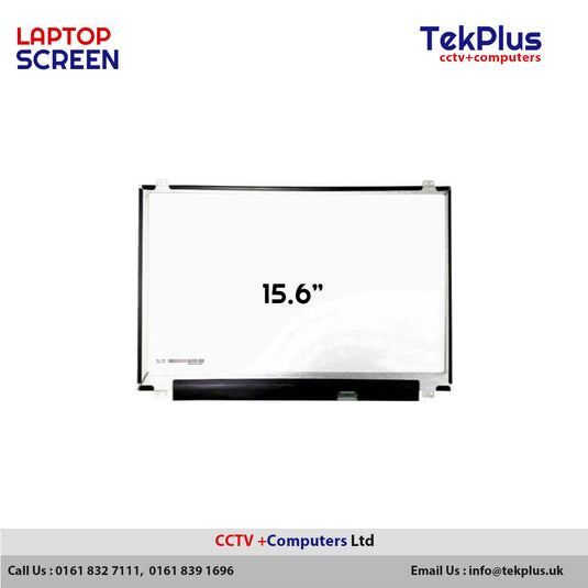 Laptop Screen 15.6" (Up-Down-bracket)LED LCD Display Panel
