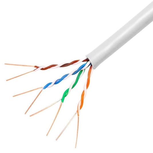 Ethernet Cable Network Internet Cat5e (2m)