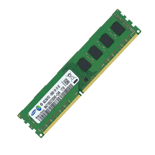 RAM 4GB DDR3 for Desktop