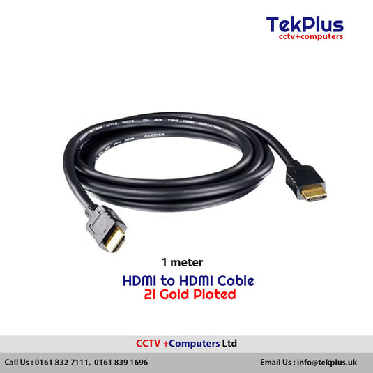 HDMI Cable (1m)