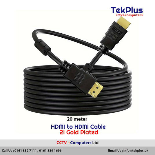 HDMI Cable (20m)