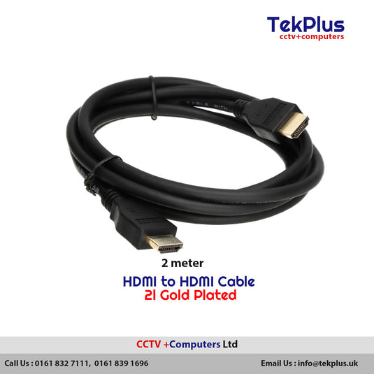 HDMI Cable (2m)