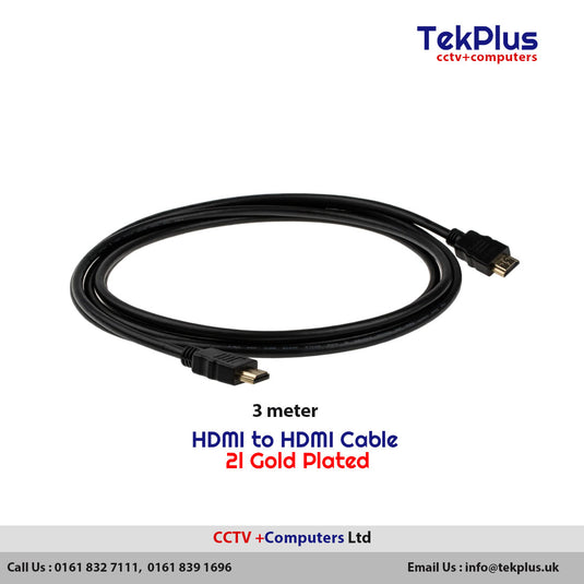 HDMI Cable (3m)