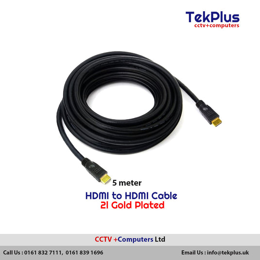 HDMI Cable (5m)