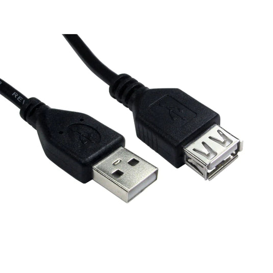 USB Extension 5meter Cable A Male To A Female