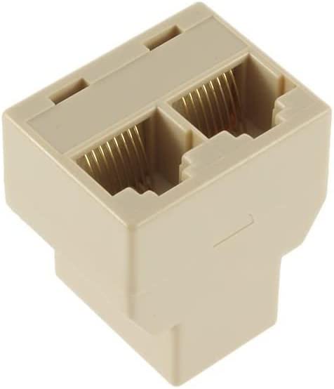 RJ45 Extender Coupler