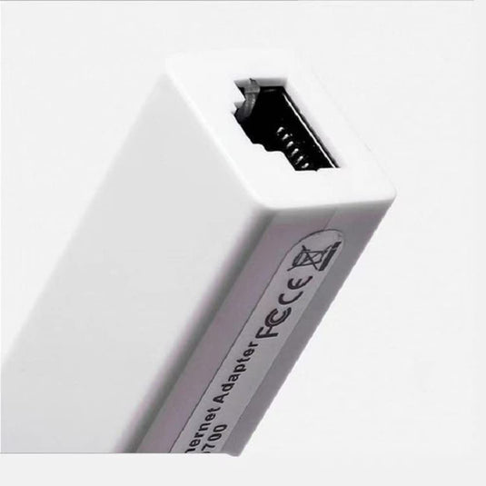 USB to Ethernet Adapter