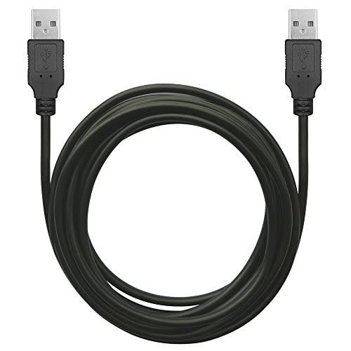 USB 2.0 A Male to A Male Cable Lead