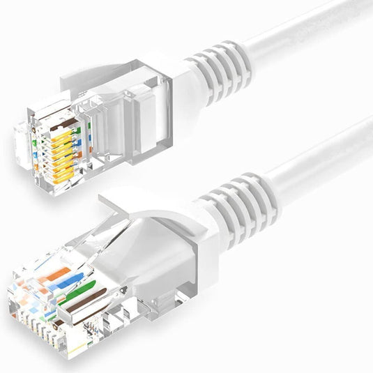 Ethernet Cable Network Internet Cat5e (5m)