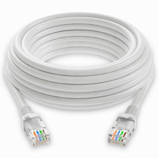 Ethernet Cable Network Internet Cat5e (30m)
