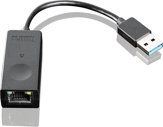 Ethernet Adapter, USB 3.0 to RJ45 1000Mbps