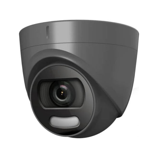 5MP COLOURFUL Turret Fixed UHD Camera