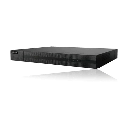 HiLook 1080p DVR - DVR-204G-F1 (NO HDD)