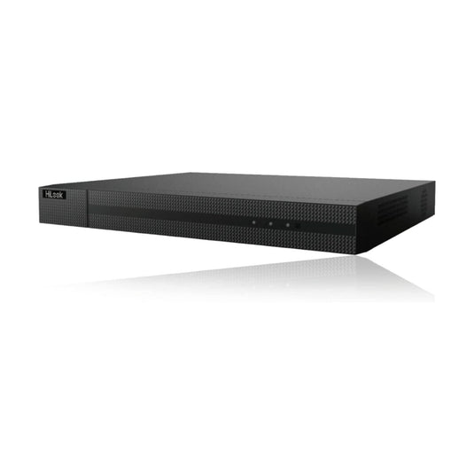 HiLook 5MP DVR - DVR-204Q-F1 (2TB HDD)
