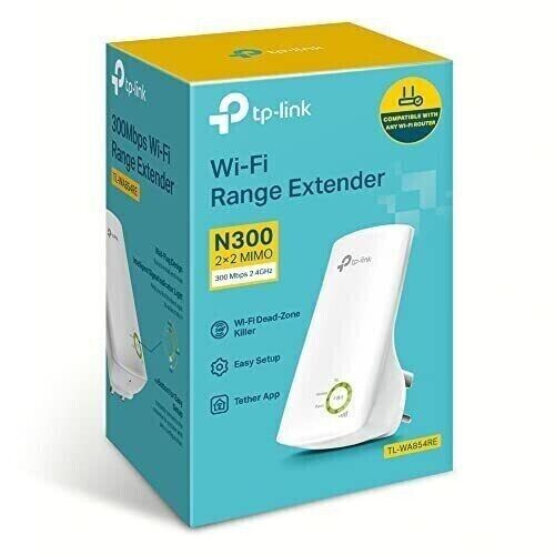 TP-Link WiFi Range Extender